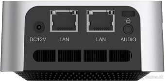 T8-PRO Intel N5105 4-core 2,9GHz,8GB LPDDR4X,128 GB,Win11 - 6