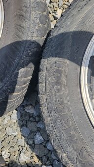 Kolesá dezent TI 4x100 r13 - 6