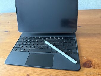 IPad Pro 12.9 256gb 4.gen - 6