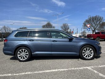 Volkswagen Passat Variant 2.0 TDI Business DSG 156tis.km - 6