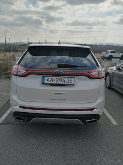 Ford Edge 2.0 TDCI Bi-Turbo Vignale - 6