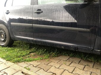 Volskwagen Golf - 6