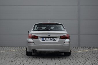 BMW 530i - Nová STK - 6