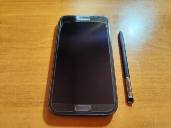 Samsung Note 2 - 6