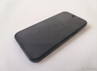 apple iphone 15 128gb Black / Batéria 100% - 6
