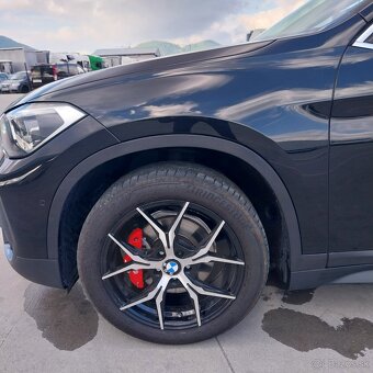 Bmw x1 Facelift - 6