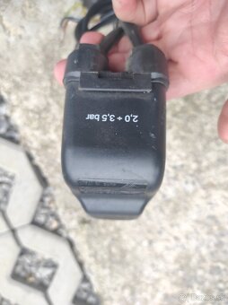 Obehove cerpadlo WILO WJ401XEM + spinac - 6