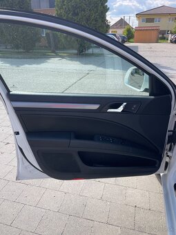Škoda superb 2 - 6