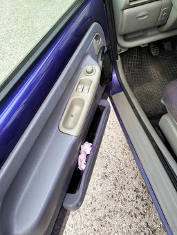 Predám Twingo - 6