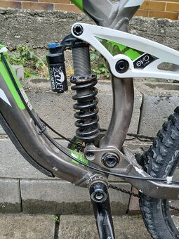 Trek dwnhil - 6