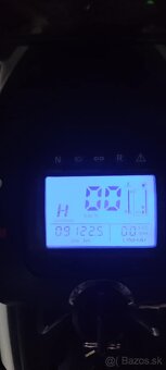 Linhai 500 T3b (r. 2020) – 9 100 km, STK do 2026, TOP stav - 6