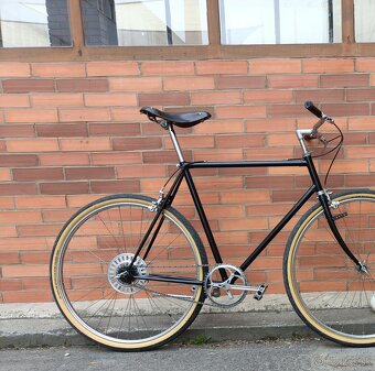 Bicykel ESKA / PREMIER ( favorit ) ......................... - 6