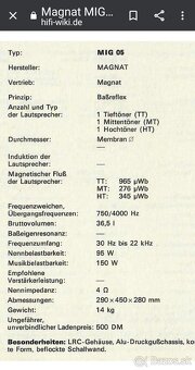 MAGNAT - 6