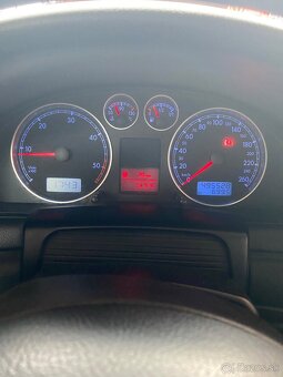 Predám volkswagen passat 5,5 1.9Tdi 96kw - 6