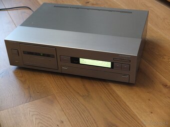 ONKYO K-200R TapeDeck - PIONEER DVR-7000 DVD Recorder--JVC - 6