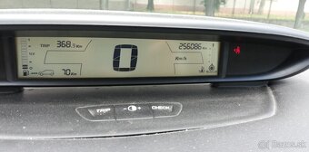 Predám citroën č 4 - 6