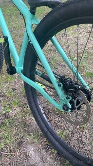 Dirt jumper YT - 6