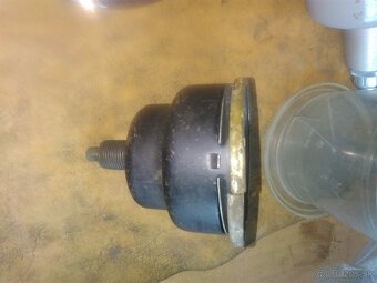 Tachometer Tatra 12 30 52 54 30 57 75 Praga a ine. - 6