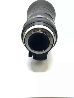 Tamron SP 150-600mm f/5-6.3 Di VC USD G2 Canon - 6