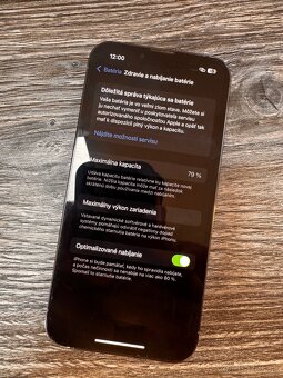 iPhone 13 PRO - 6