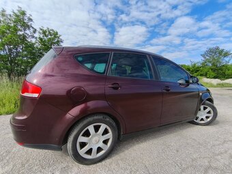 SEAL ALTEA XL 2,0TDI - 6