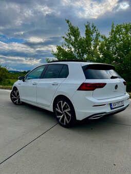 Volkswagen Golf 8 2.0 TSi Style 4motion - 6