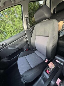 Volkswagen Golf IV - 6