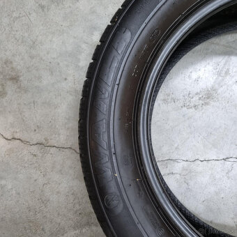 Zimné pneumatiky 215/60 R17 WANLI DOT3018 - 6