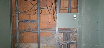 Investičný apartmán s výmerou 84 m2 v REZIDENCII PANORAMA - 6