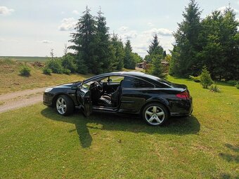 Peugeot 407 coupe 2.0 HDI - 6