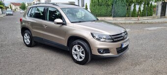 Predám VW Tiguan 2.0 TDI 103kw - 6