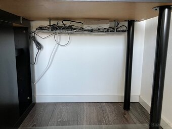 Pisaci stol IKEA - 6