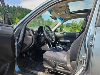 Subaru Forester 2.0TD - 6