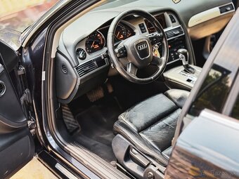 Audi A6 C6 Quattro - 6