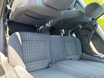 Škoda Octavia 1 Combi Tour 1,9 TDi 66kw - 6