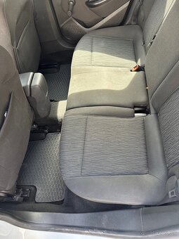 Opel Astra J r.v2015 1.6 d - 6