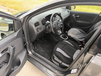 Volkawagen Polo 1,2 tsi 66kw - 6