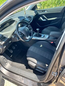 Peugeot 308 1.5 BlueHDi 96Kw,  r.v.2019 - 6
