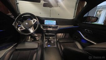 Bmw 320xd, M-packet - 6