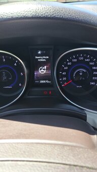 Hyundai SantaFe 2.2 CRDi 4×4 - 6