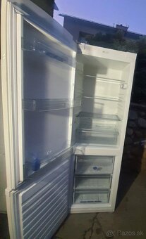 Whirlpool.... chladnička s mrazničkou dole - 6