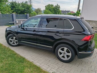 Volkswagen Tiguan 2.0 TDI SCR BMT Comfortline EU6 - 6