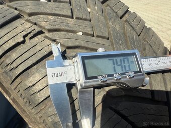 ELEKTRONY 5x112 R16 7Jx16H2 ET 5 - 6