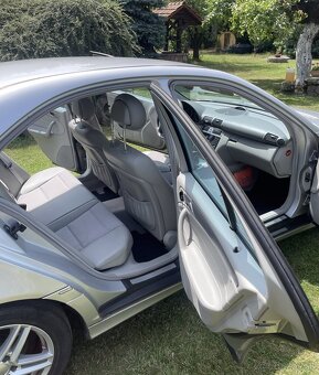 Mercedes Benz 220cdi Avantgarde/A-T - 6