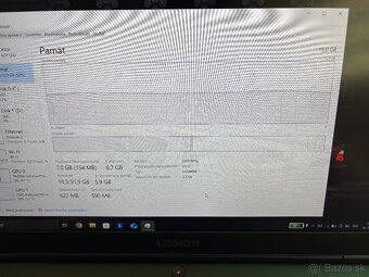 Lenovo Legion 5 15ACH6 - 6