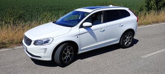 Volvo XC60 - 6