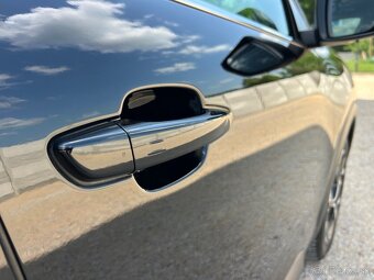 Citroën C5 Aicross 1,2 benzín 96 kW A8 - 6