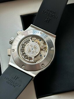 Hodinky Hublot Classic Fusion - 6
