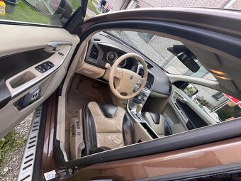 XC60 2009 4x4 - 6