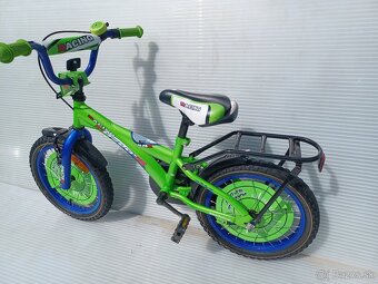 Detske bicykle - 6